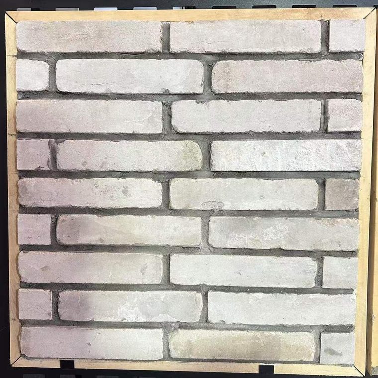 白砖皮 1面3面混装
